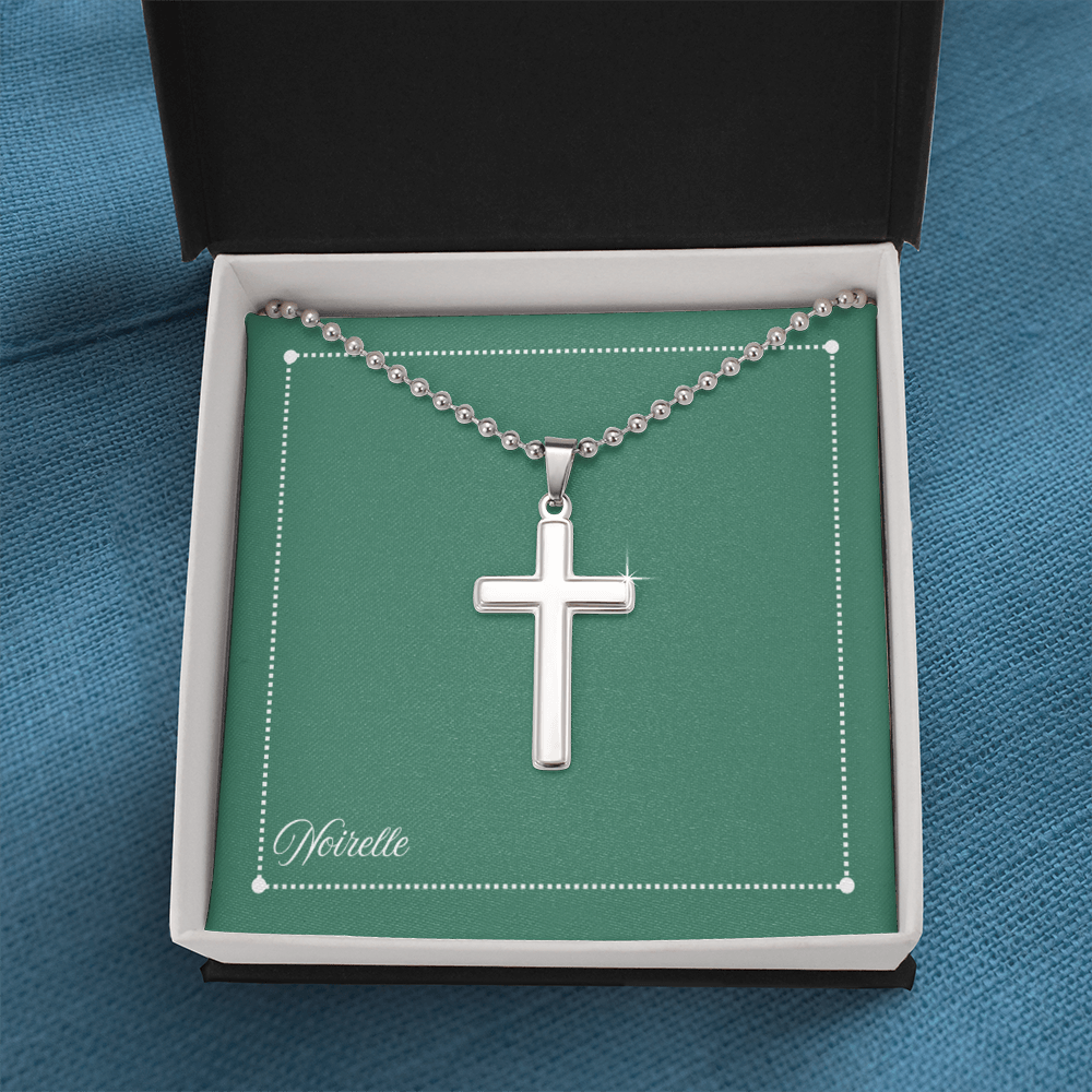 Faith Necklace