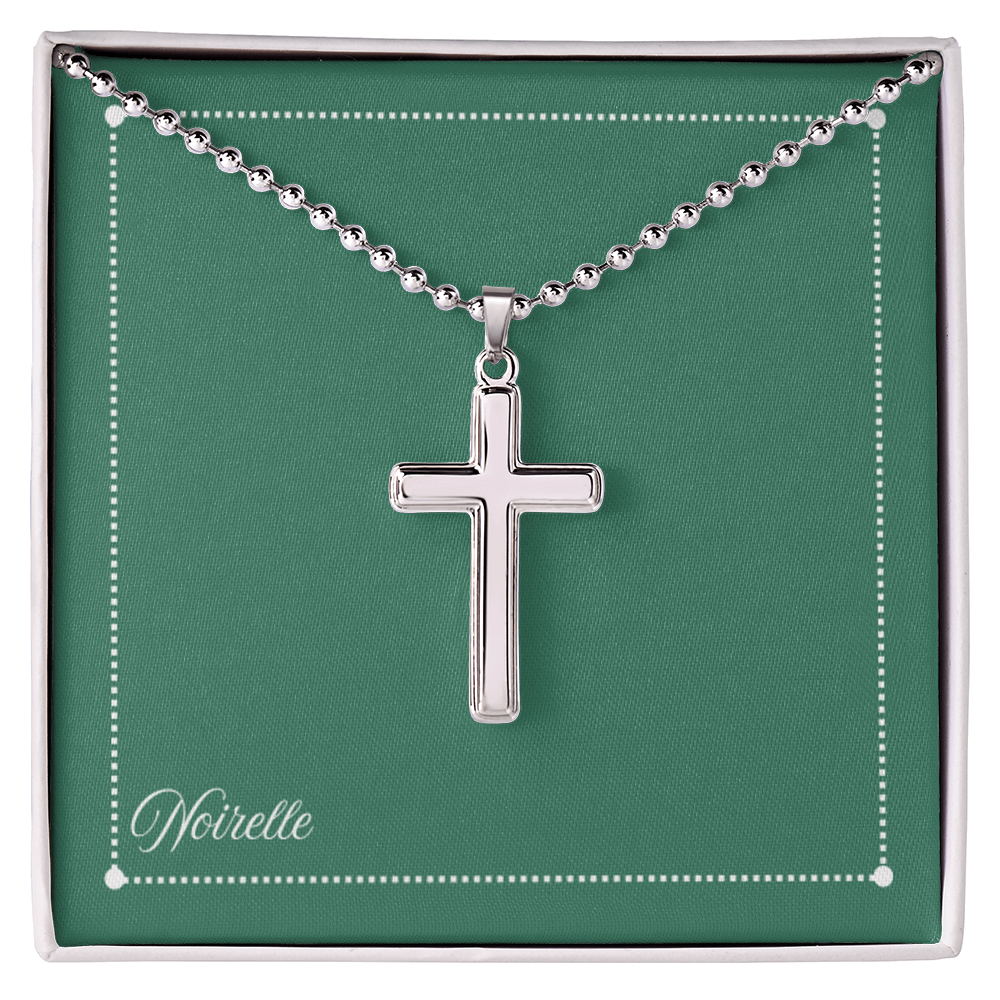Faith Necklace