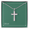 Faith Necklace