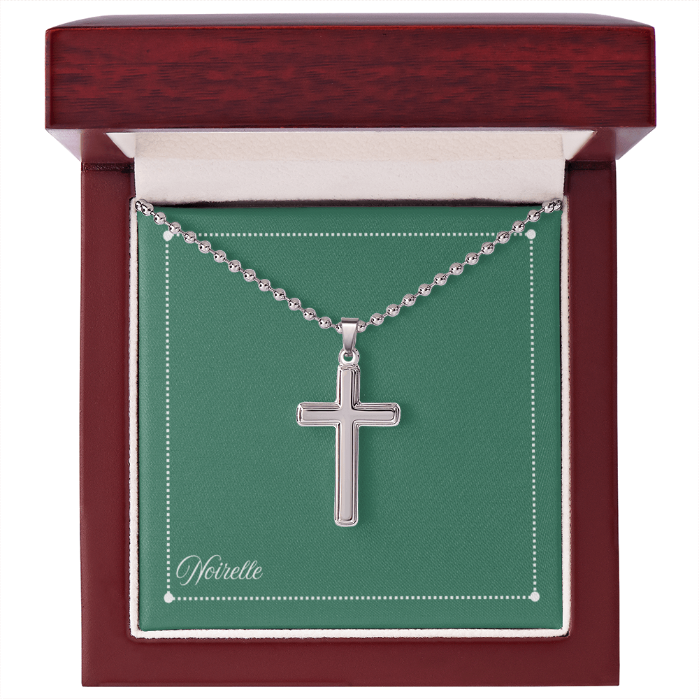 Faith Necklace